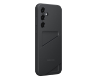 Samsung Card Slot Case do Galaxy A35 czarne - 1229592 - zdjęcie 5